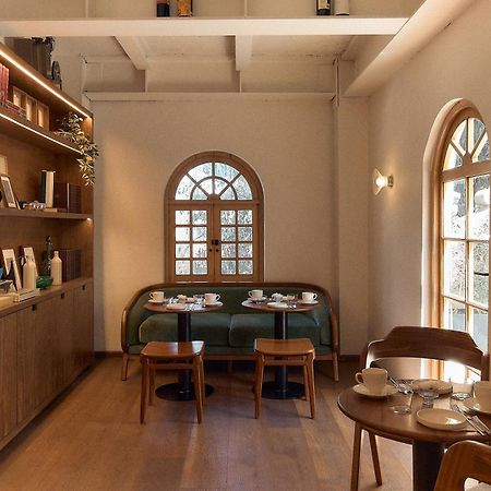 Hotel Parian Μεξικό Εξωτερικό φωτογραφία