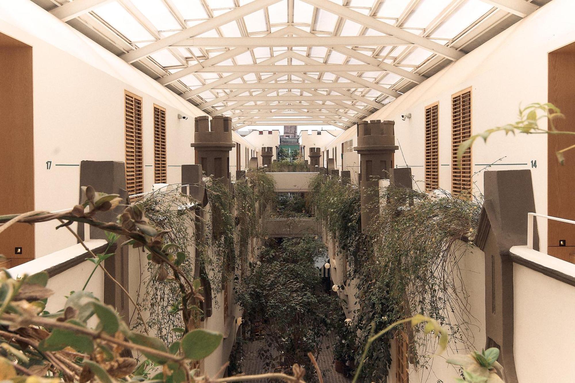 Hotel Parian Μεξικό Εξωτερικό φωτογραφία