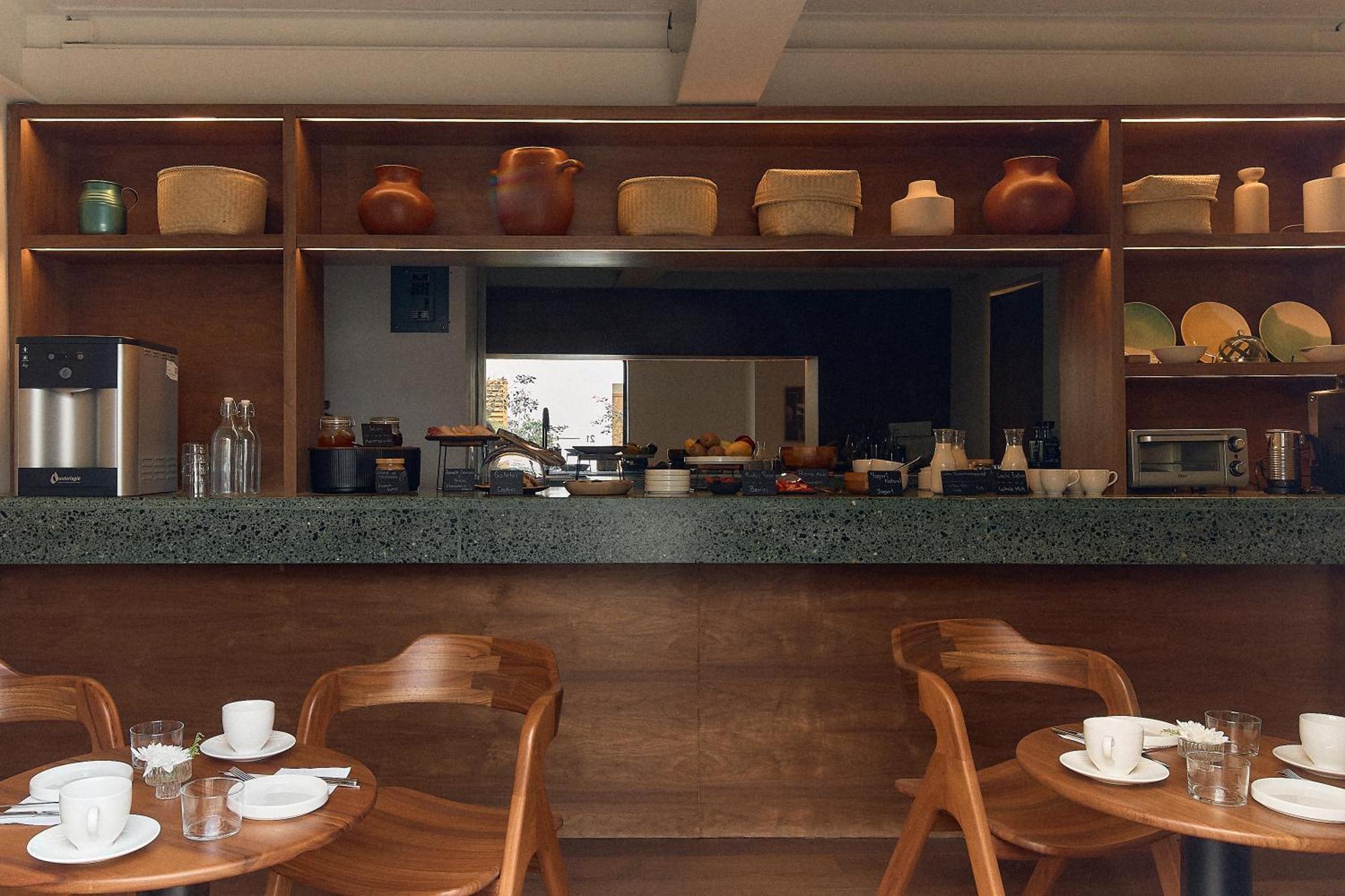 Hotel Parian Μεξικό Εξωτερικό φωτογραφία