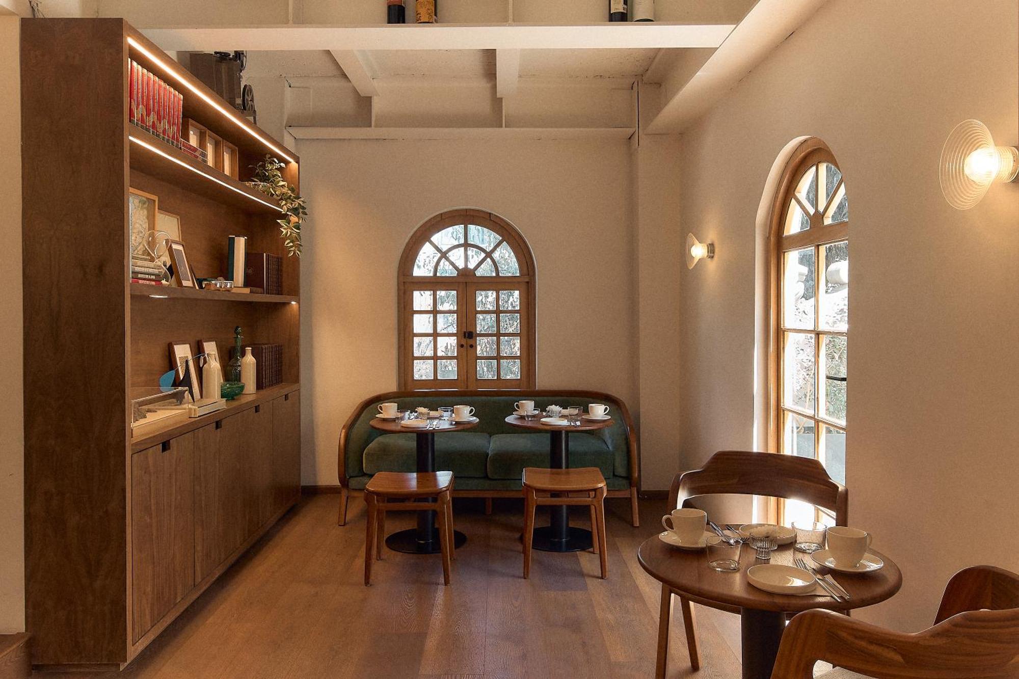 Hotel Parian Μεξικό Εξωτερικό φωτογραφία